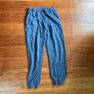 Brandy Melville Sweatpants